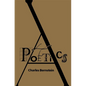 A Poetics - Paperback