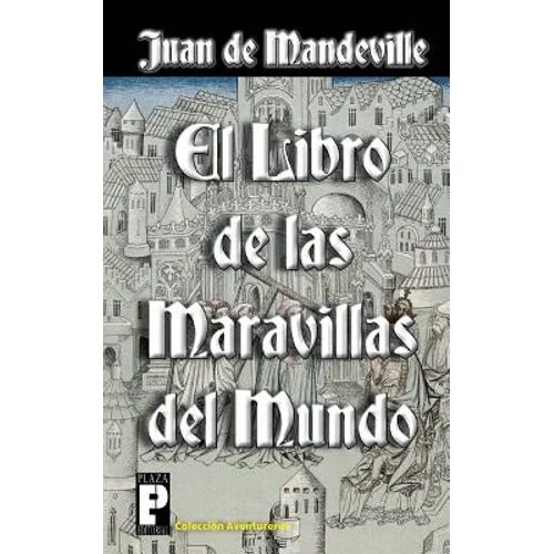 El libro de las maravillas del mundo - Paperback