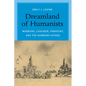 Dreamland of Humanists: Warburg, Cassirer, Panofsky, and the Hamburg School - Paperback
