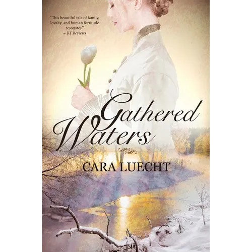 Gathered Waters - Paperback