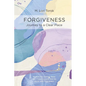 Forgiveness: Journey to a Clear Place - Paperback