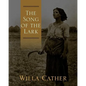 The Song of the Lark - Paperback