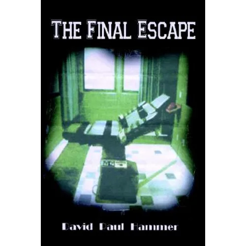 The Final Escape - Paperback