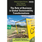The Role of Business in Global Sustainability Transformations - Paperback