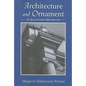 Architecture and Ornament: An Illustrated Dictionary - Paperback