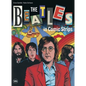 The Beatles in Comic Strips - Hardcover