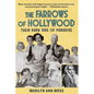 The Farrows of Hollywood: Their Dark Side of Paradise - Hardcover
