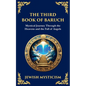 The Third Book of Baruch: A Visionary Journey Through Heaven and Earth - Paperback