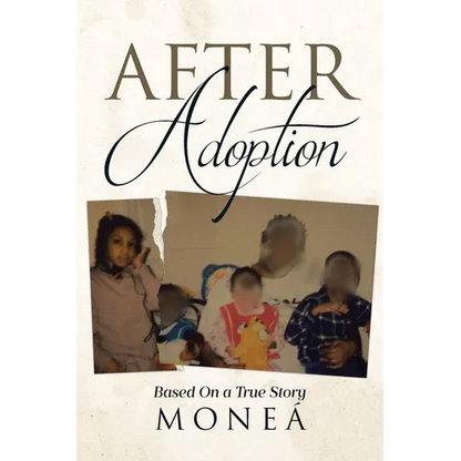 After Adoption - Paperback