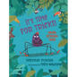 It's Time for Tricks!: Seven African Tales - Hardcover