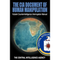 The CIA Document of Human Manipulation: Kubark Counterintelligence Interrogation Manual - Paperback