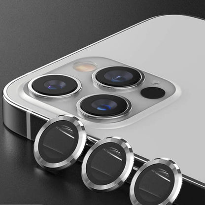 Camera Lens Protector - Tempered Glass Screen Protection for Phone Camera