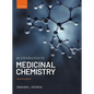 An Introduction to Medicinal Chemistry - Paperback