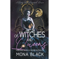 Of Witches and Queens: a Reverse Harem Paranormal Romance - Paperback