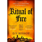 Ritual of Fire - Hardcover