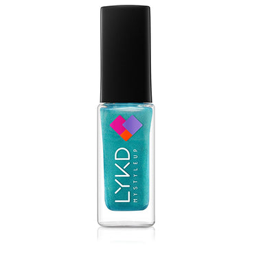 LYKD 808 Universe Nail Polish: Long Lasting, Vibrant Color, and Easy Application for Stunning Manicures