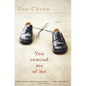 You Remind Me of Me - Paperback
