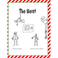 The Heist - Hardcover