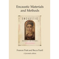 Encaustic Materials and Methods: A facsimile edition - Paperback