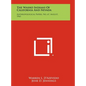 The Washo Indians Of California And Nevada: Anthropological Papers, No. 67, August, 1963 - Hardcover