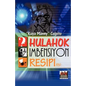Hulahok, Imbensyon, Resipi atbp - Paperback