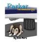 Parker the homeless dog - Hardcover