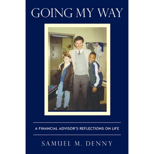 Going My Way - Paperback