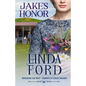 Jake's Honor: Cowboys of Coulee Crossing - Paperback