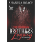 The Henderson Brothers Legacy: The Takeover - Paperback