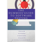 The Dummies' Guide to Software Testing - Paperback