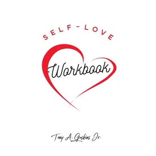 Self-Love Workbook - Paperback