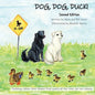 DOG, DOG, DUCK! Second Edition - Paperback