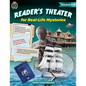 Reader's Theater for Real-Life Mysteries (Gr. 4-5) - Paperback