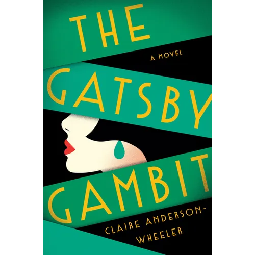 The Gatsby Gambit - Hardcover