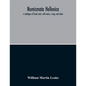 Numismata Hellenica: A Catalogue Of Greek Coins; With Notes, A Map, And Index - Paperback