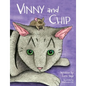 Vinny and Chip - Paperback