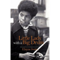 Little Lady with a Big Drum - Paperback