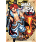 Soara and the House of Monsters Vol. 4 - Paperback