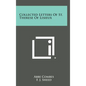 Collected Letters of St. Therese of Lisieux - Hardcover