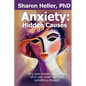 Anxiety: Hidden Causes: Why your anxiety may not be "all in your head" but from something physical - Paperback