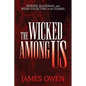 The Wicked Among Us: Murder, Blackmail, and Book Collecting in the Ozarks - Paperback