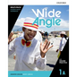 Wide Angle 1a Student Book with Online Practice - Paperback