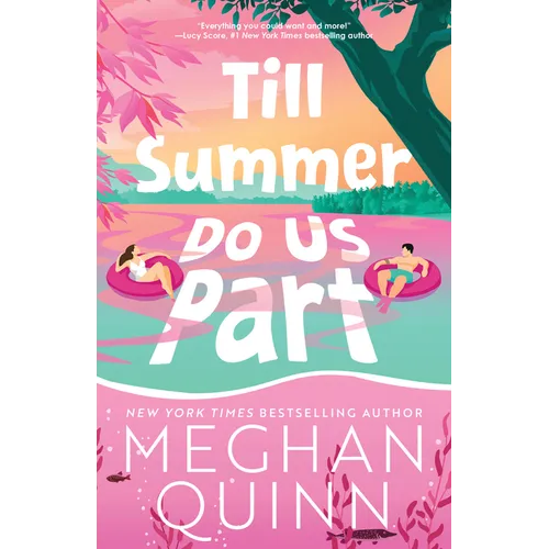 Till Summer Do Us Part (Standard Edition) - Paperback