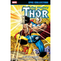 Thor Epic Collection: The Dark Gods - Paperback