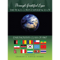 Through Grateful Eyes: the Peace Corps Experiences of Dartmouth's Class of 1967 - Hardcover