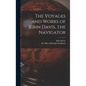 The Voyages and Works of John Davis, the Navigator [microform] - Hardcover