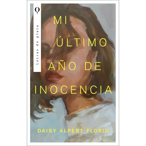 Mi ﾚltimo A de Inocencia - Paperback