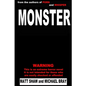 Monster - Paperback