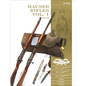 Mauser Rifles, Vol. 1: 1870-1918 - Hardcover