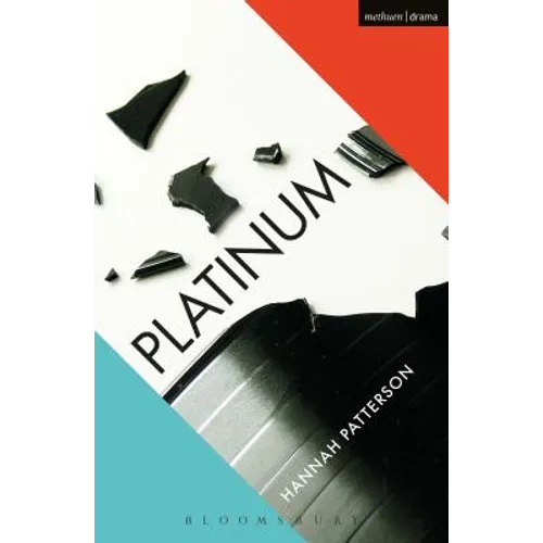 Platinum - Paperback